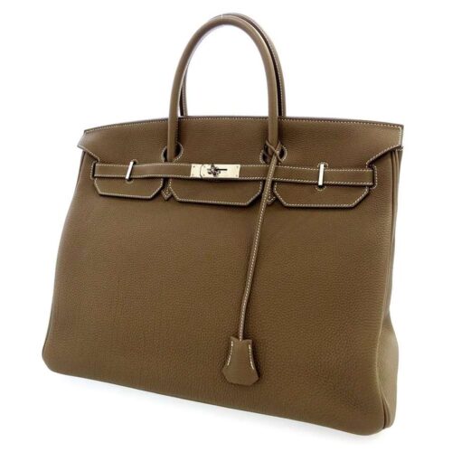 エルメスのバーキンの買い方のコツは？購入方法や注意点を徹底解説！