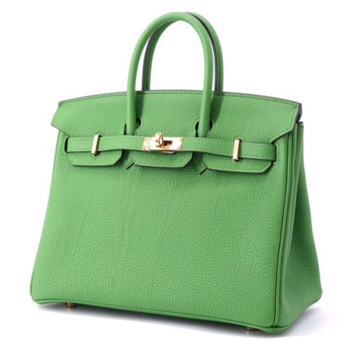 バーキン25の定価はいくら?高騰している理由やおすすめの購入方法を解説!