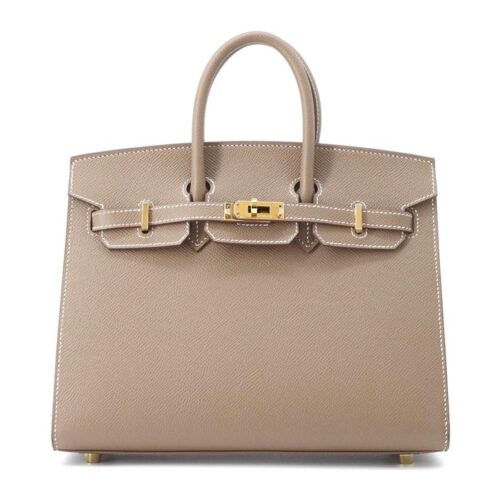 バーキン25の定価はいくら?高騰している理由やおすすめの購入方法を解説!