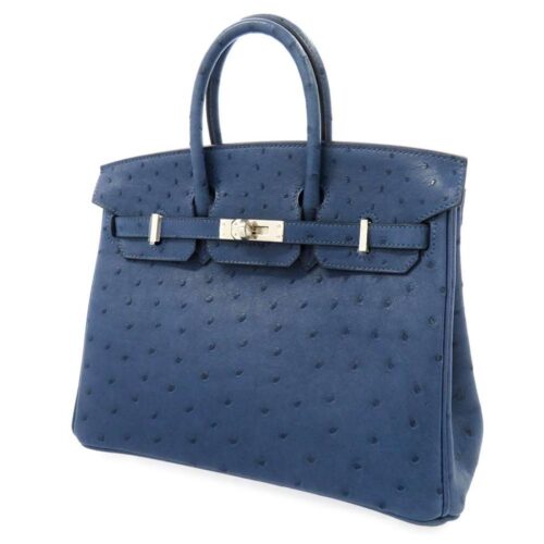 バーキン25の定価はいくら?高騰している理由やおすすめの購入方法を解説!