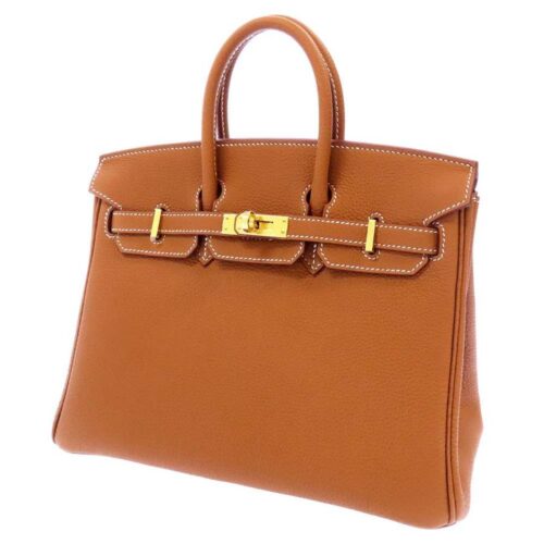 バーキン25の定価はいくら?高騰している理由やおすすめの購入方法を解説!