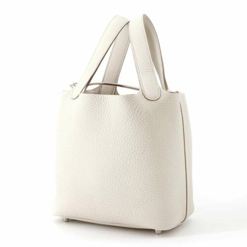 エルメス ピコタン クレ