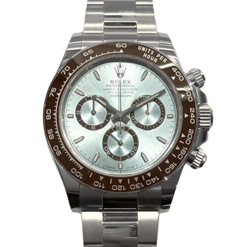 【2025年】ロレックスの入手難易度が高いモデルはどれ？ランキング１５選を解説！