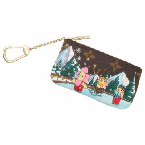 ヴィトン キーケース