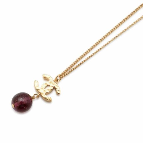 シャネル-ネックレス