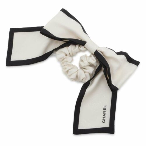 シャネル シュシュ