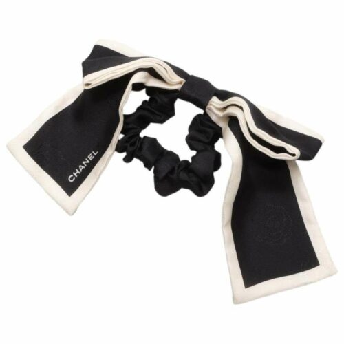 シャネル シュシュ