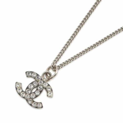 シャネル ネックレス