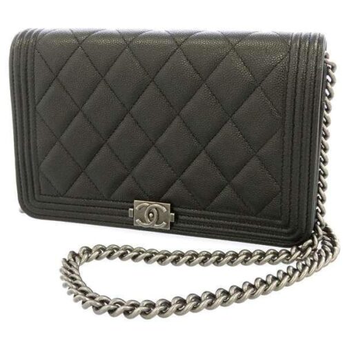 ボーイシャネル