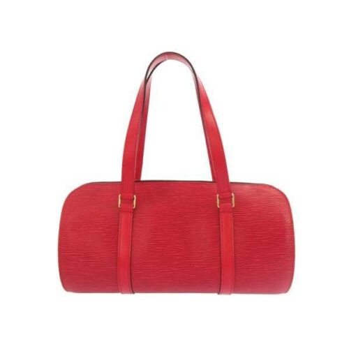 ルイヴィトン スフロ レッド