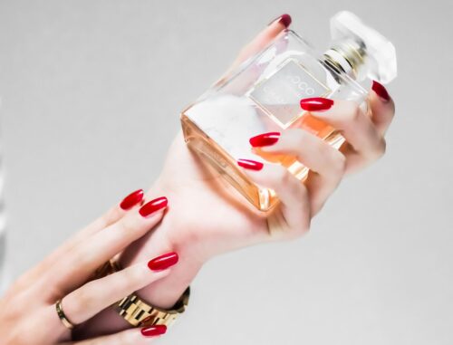 シャネル マドモアゼル