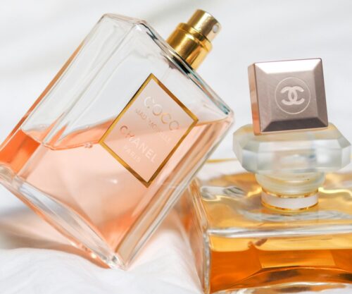 シャネル マドモアゼル