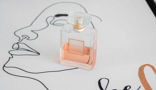 シャネル マドモアゼル