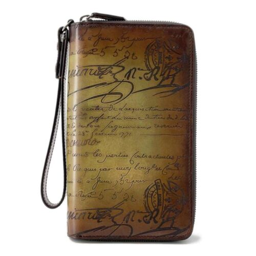 40代におすすめの人気財布ブランド30選をランキングで徹底解説！