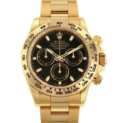 金無垢のロレックスがダサいと言われるのはなぜ?実際の口コミから徹底検証!