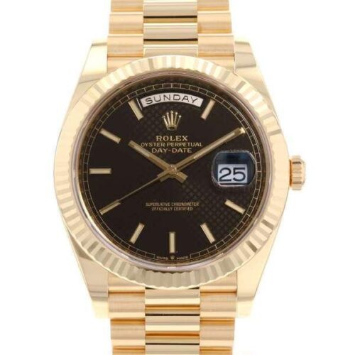 金無垢のロレックスがダサいと言われるのはなぜ?実際の口コミから徹底検証!