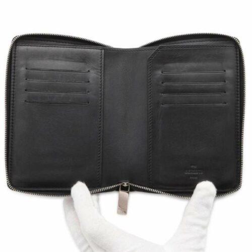 ベルルッティ 財布