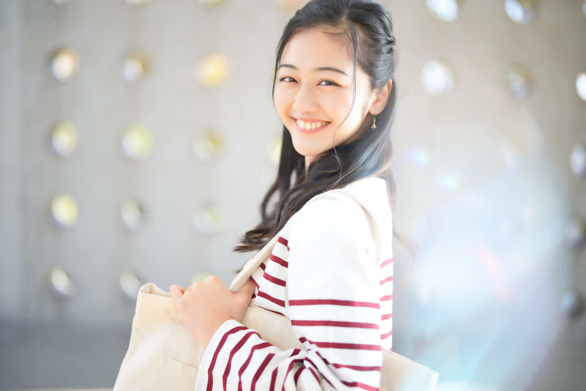 お手頃_バッグ_ブランド_お手頃なブランドバッグ2.キャンパスバッグ