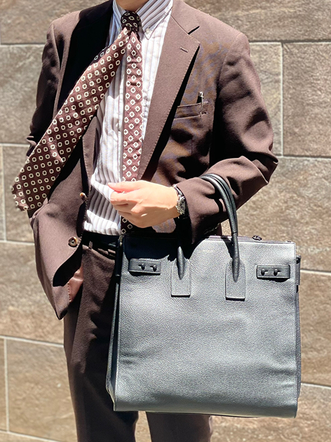 お手頃バッグ_ブランド_1.メンズフォーマル