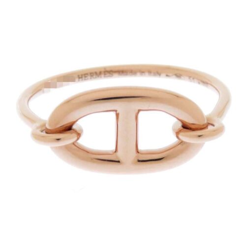 【2024年】エルメスのシェーヌダンクルのリングの定価を徹底解説!