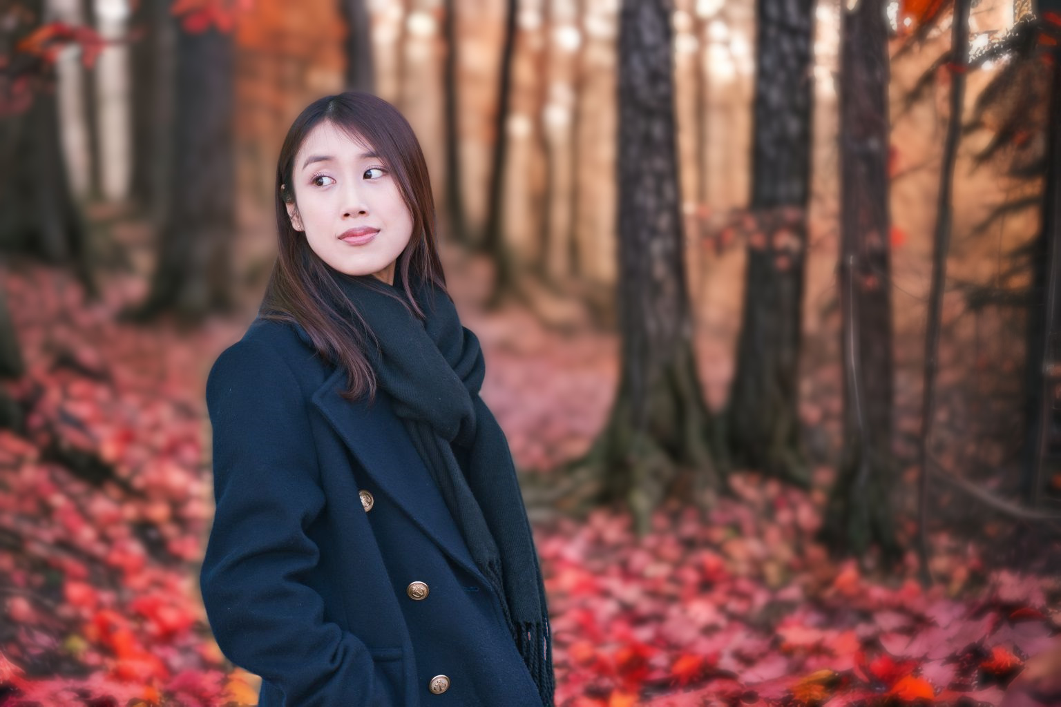 ヴィトン_ヴェルニ_ダサい_ヴィトンのヴェルニのコーディネート1.大人ファッション