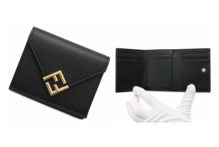 フェンディ FFダイヤモンド 8M0480