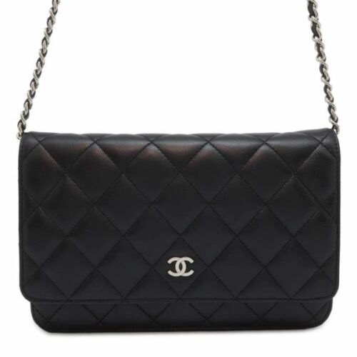 シャネル バッグ