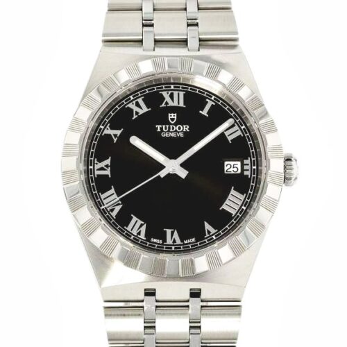 チューダーとロレックスの違いは?価格帯・素材・ムーブメントをそれぞれ比較