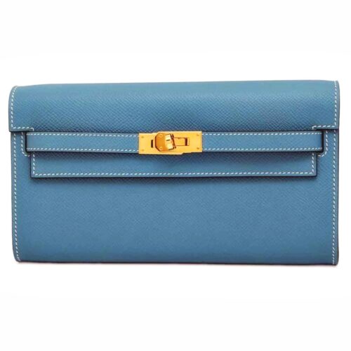 エルメス　財布