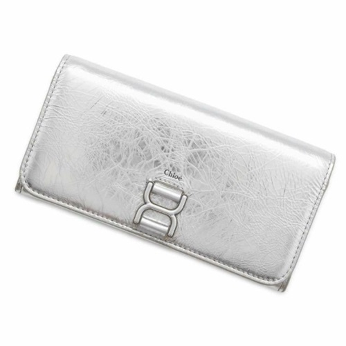 クロエ 長財布