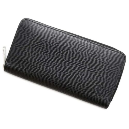 ルイヴィトン:長財布 エピ ジッピー・ウォレット M61857