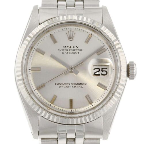 ロレックスの1601と1603の違いを徹底解説!人気の理由を解説