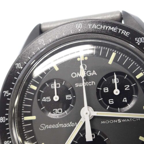 オメガのスウォッチの定価は？コラボ時計11種類やおすすめの入手方法も解説