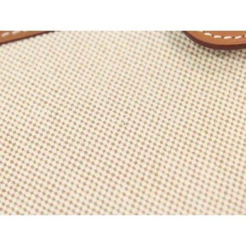 エルメス トワルアッシュ 素材