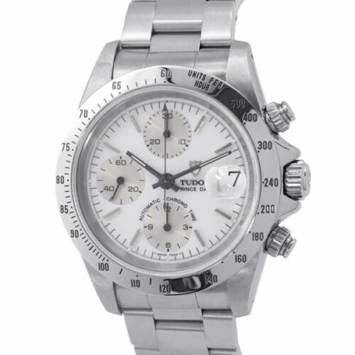 チューダー 腕時計