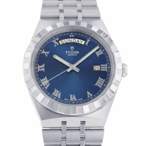 チューダー 腕時計