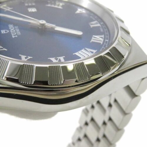 チューダー 腕時計