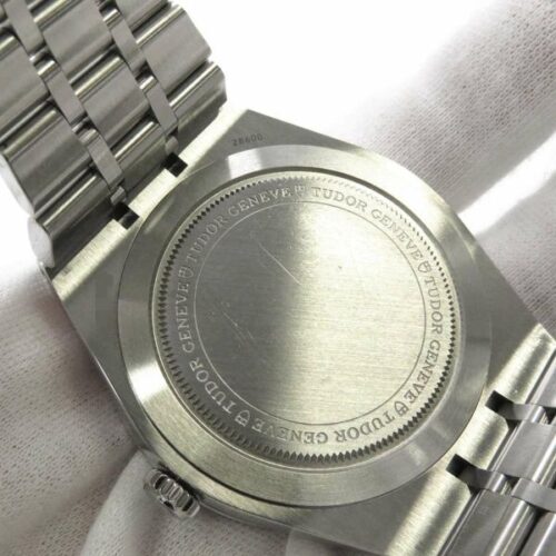 チューダー 腕時計