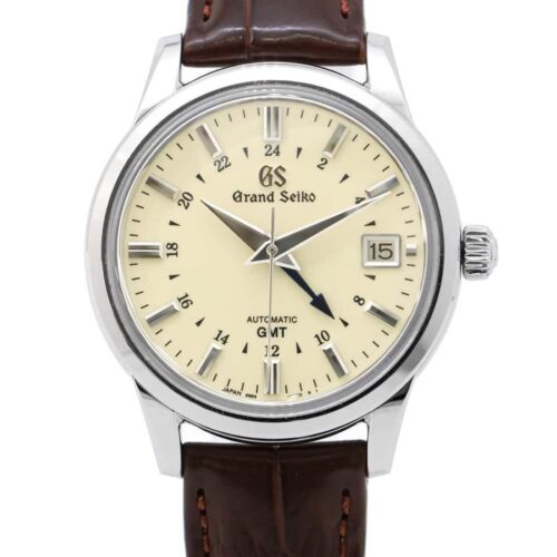 セイコーのグランドクォーツの定価は?誕生秘話やおすすめモデルについて徹底解説