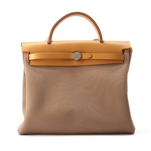 エルメスのエールバッグはダサい?実際の口コミ評判から徹底検証