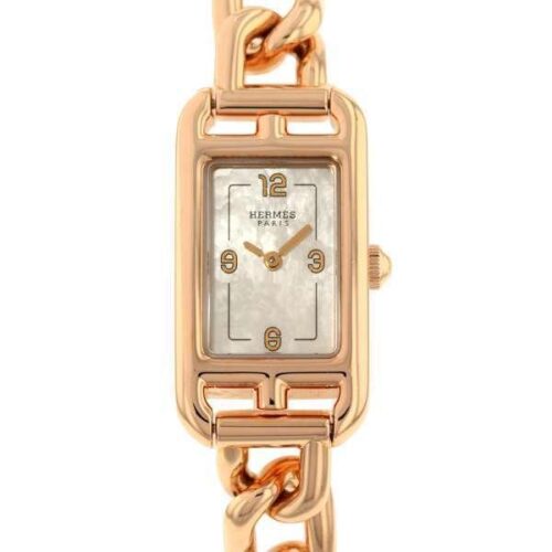 エルメスの時計はダサいのか?そんな事はない理由や実際の口コミ評判を徹底解説