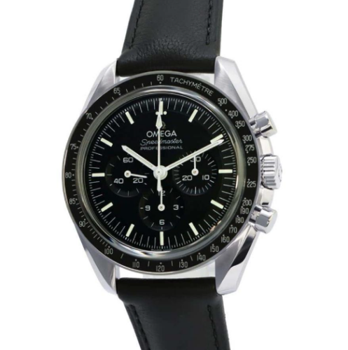 1.オメガ スピードマスター ムーンウォッチ プロフェッショナル 310.32.42.50.01.002