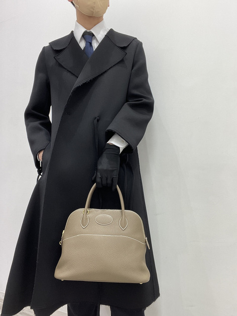 コーディネート3.モード系