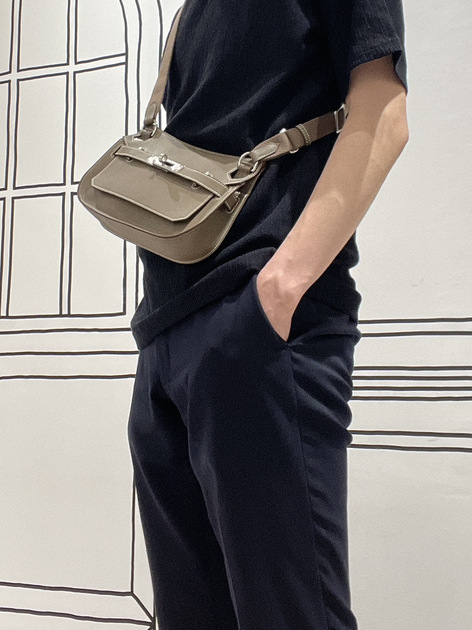 コーディネート2.Tシャツスタイル