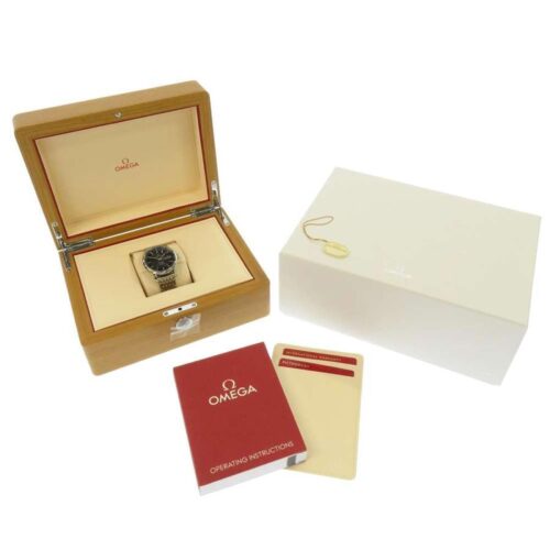 オメガの人気モデル20選をシリーズ別に徹底解説!出来るだけ安く手に入れる方法も紹介