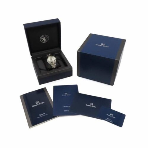 セイコー 腕時計