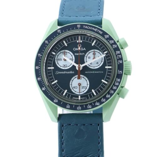 オメガ　アース