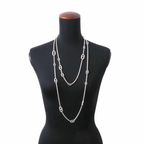 エルメス ネックレス