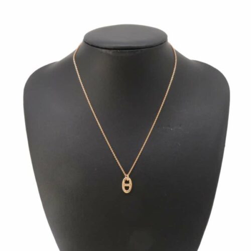 エルメス ネックレス