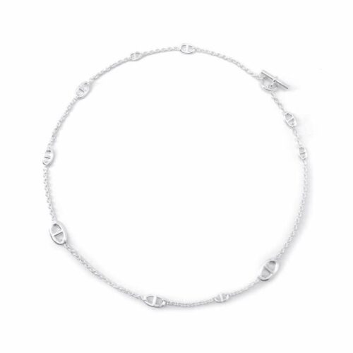 エルメス ネックレス